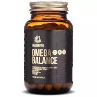 Grassberg Omega Balance 3-6-9 капс