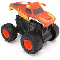 Монстр-трак Monster Jam El Toro Loco (6061556) 1:43, 14 см