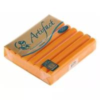 Полимерная глина Artifact Advanced formula, 50-56 г 425 тыквенный 56 г