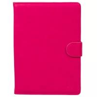 Чехол RIVACASE Orly 3017 универсальный для планшетов 10'', pink