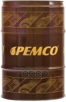 PEMCO 0w-20 Sp/Rc, C5 60л (Pao Синт. Мотор. Масло)