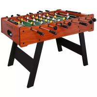 Игровой стол для футбола Fortuna Billiard Equipment Western FVD-415