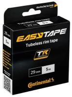 Лента ободная Continental Easy Tape Tubeless 5м, 29мм