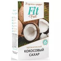 Сахар Fit Feel органический кокосовый