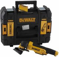 Реноватор Dewalt DWE315KT