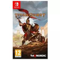 Игра Titan Quest