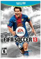 Игра для Wii U FIFA 13