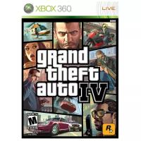 Игра Grand Theft Auto IV