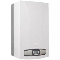 Конвекционный газовый котел BAXI NUVOLA-3 Comfort 240 Fi, 24.4 кВт, двухконтурный