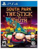 Игра South Park: The Stick of Truth