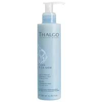 Мягкое очищающее молочко для лица Thalgo Eveil à la Mer Velvet Cleansing Milk 200 мл