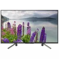 LED телевизор Sony KDL-43WF804