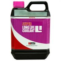 Антифриз Toyota Super Long Life Coolant, 1л