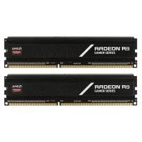 Модуль памяти AMD Radeon R9S432G3206U2K