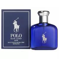 Туалетная вода Ralph Lauren Polo Blue 40 мл