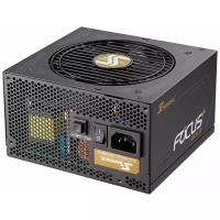 Блок питания Seasonic FOCUS Plus Gold 1000W