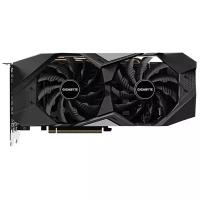 Внешняя видеокарта GIGABYTE GeForce RTX 2060 SUPER WINDFORCE OC 8G (rev. 1.0/1.1)