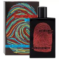 Sergio Nero Scan Your Life Color туалетная вода 100 ml