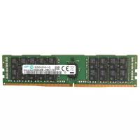 Память серверная DDR4 16GB ECC REG 2133MHz 2RX4 Samsung M393A2G40EB1-CPB3Q