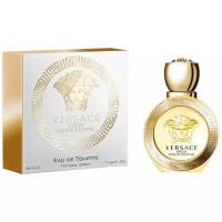 Versace Eros Pour Femme Eau de Toilette туалетная вода 50мл