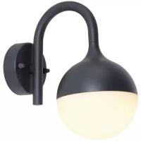 Globo Lighting Уличный настенный светильник Almeria 34590 светодиодный, 10 Вт