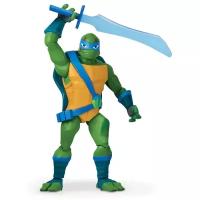 Фигурка Playmates TOYS ROTMNT Леонардо Остряк 81451, 27 см