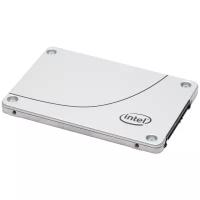 Накопитель SSD SATA-III Intel D3-S4510 960Gb 2.5