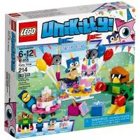 LEGO Unikitty Конструктор Вечеринка, 41453