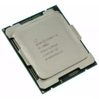 Процессор Intel Core i9-7900X LGA2066, 10 x 3300 МГц, OEM