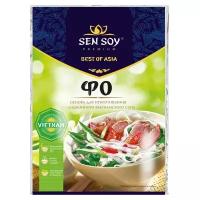 Sen Soy Основа для супа Фо, 80 г