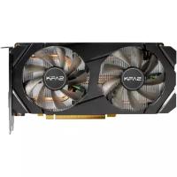 Видеокарта PCI-E KFA2 GeForce GTX 1660 (1-Click OC) 6144MB 192bit GDDR5 [60SRH7DSY91K] DVI HDMI DP