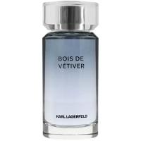 Karl Lagerfeld туалетная вода Bois de Vetiver, 100 мл