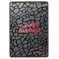 SSD накопитель Apacer Panther AS350 256 Gb SATA-III