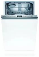 Встраиваемая посудомоечная машина Bosch SPV 4HKX37E