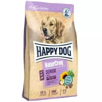 Сухой корм для пожилых собак Happy Dog NaturCroq 15 кг