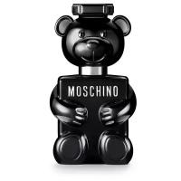 Moschino Toy Boy парфюмированная вода 50мл