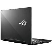 Ноутбук ASUS ROG GL504 (1920x1080, Intel Core i7 2.2 ГГц, RAM 8 ГБ, SSD 256 ГБ, HDD 1000 ГБ, GeForce GTX 1070, без ОС)