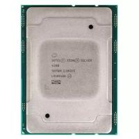 Процессор Intel Xeon Silver 4208 LGA3647, 8 x 2100 МГц, Dell