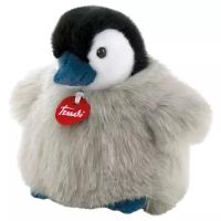 Мягкая игрушка Trudi Пингвин пушистик 24 см