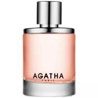 Agatha Женский Enjoy Agatha Туалетная вода (edt) 50мл