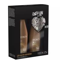 Redken Набор All Soft Mega