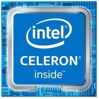 Процессор Intel Celeron G1820 (2,7 ГГц, LGA 1150, 2 Мб, 2 ядра)