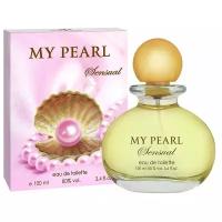 Sergio Nero туалетная вода My Pearl Sensual