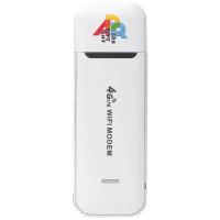 Модем 4G Anydata W150 WiFi