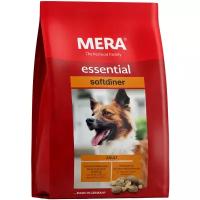Корм для собак Mera Softdiner для активных животных 12.5 кг