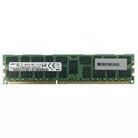 Оперативная память Samsung M393B2G70DB0-CK0, 672612-081, DDR3, 16 гб, 12800R для сервера ОЕМ