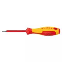 Отвертка Knipex KN-981330