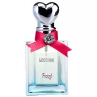 Moschino Женский Funny! Туалетная вода (edt) 25мл