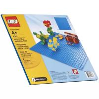 Конструктор LEGO Bricks and More 620 Синяя строительная плата