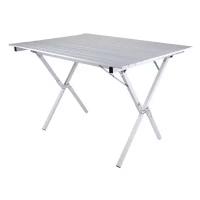 Стол Camping World Long Table TC-002 алюминиевый